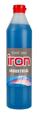 Iron Industry 500ml - Drogerie Čistící prostředky Okna